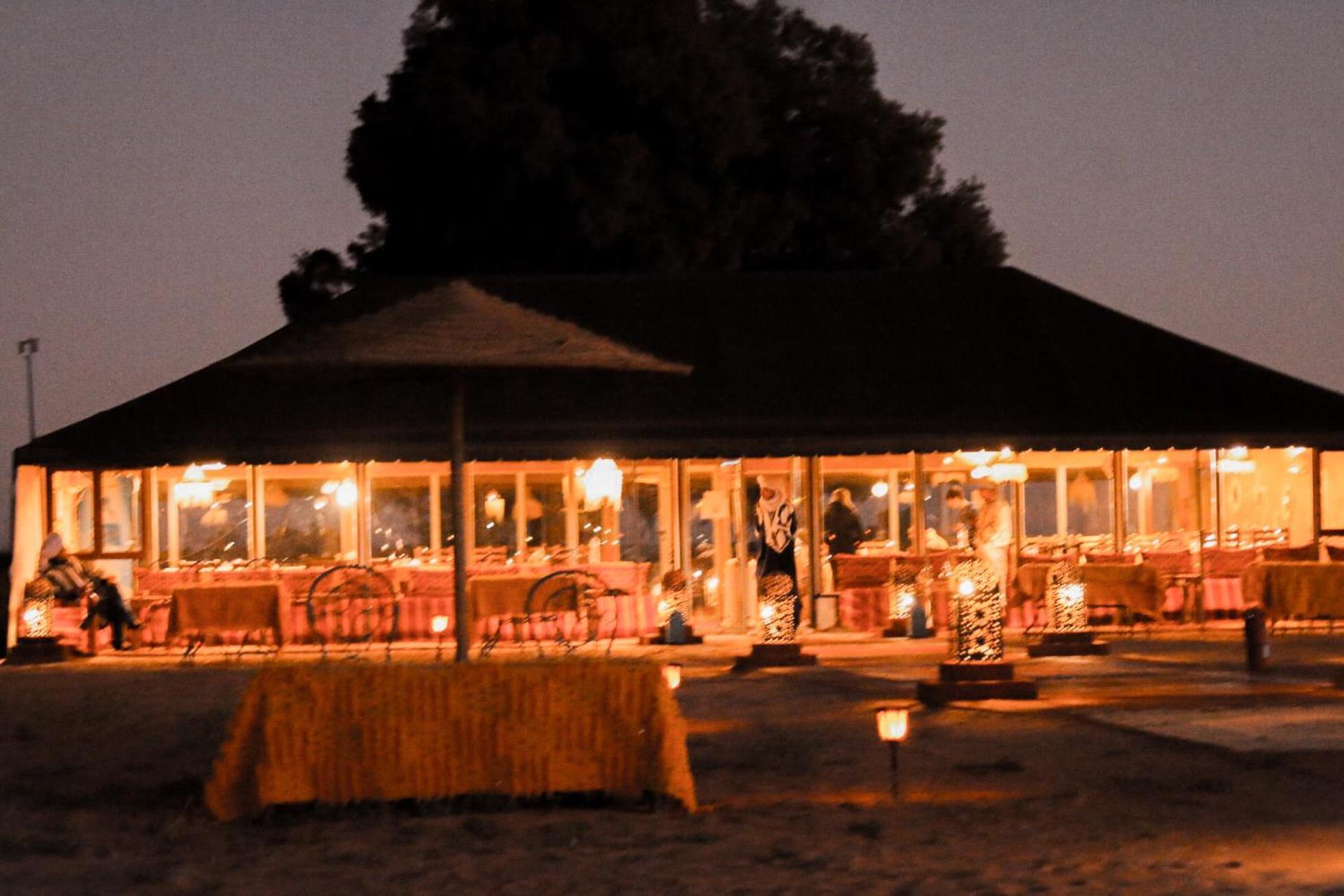 Glamorous Luxury Camp Мерзуга Экстерьер фото